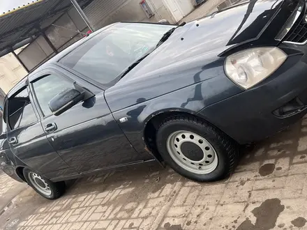 ВАЗ (Lada) Priora 2170 2013 года за 2 100 000 тг. в Актобе