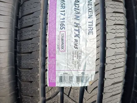 285/65/17 Nexen RH5 Korea за 60 000 тг. в Алматы – фото 4