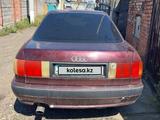 Audi 80 1994 годаүшін1 400 000 тг. в Астана – фото 3