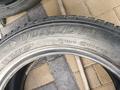 Шины 205/55 R16 — "Dunlop SP Winter Ice 01" (Япония), шипованные. за 50 000 тг. в Астана – фото 9