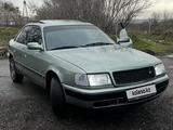 Audi 100 1993 годаүшін1 800 000 тг. в Талдыкорган – фото 3
