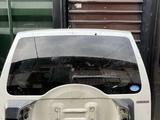 Крышка багажника задняя дверьүшін100 000 тг. в Кокшетау