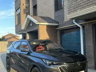 Changan X5 Plus