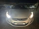 Hyundai Elantra 2015 годаүшін5 350 000 тг. в Алматы – фото 3