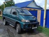 Mitsubishi Delica 1994 годаүшін2 800 000 тг. в Тобыл