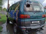 Mitsubishi Delica 1994 годаүшін2 800 000 тг. в Тобыл – фото 5