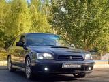 Subaru Legacy 2000 года за 3 950 000 тг. в Усть-Каменогорск