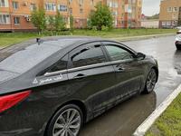 Hyundai Sonata 2012 годаүшін4 200 000 тг. в Уральск