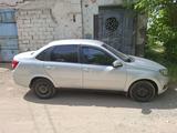 ВАЗ (Lada) Granta 2190 2020 года за 3 700 000 тг. в Шымкент – фото 2