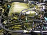 ДвигательVQ 35 Nissan pathfinder за 420 000 тг. в Караганда