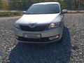 Skoda Rapid 2014 года за 4 800 000 тг. в Усть-Каменогорск – фото 3