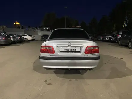 Mitsubishi Carisma 2003 года за 2 100 000 тг. в Астана – фото 4