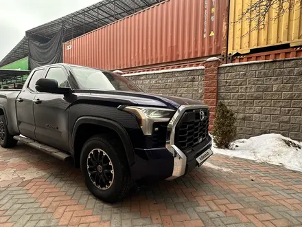 Toyota Tundra 2023 года за 43 000 000 тг. в Алматы – фото 2