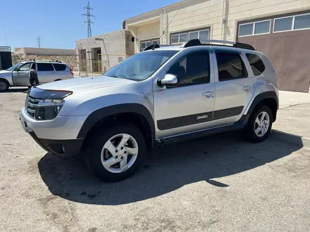 Renault Duster 2014 года за 5 000 000 тг. в Актау – фото 6