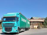 DAF  XF 105 2010 года за 31 000 000 тг. в Шымкент