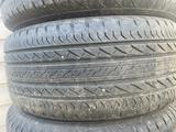 Bridgestone 255/55r18 за 95 000 тг. в Алматы – фото 3