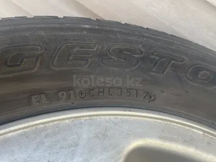 Bridgestone 255/55r18 за 95 000 тг. в Алматы – фото 7