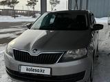 Skoda Rapid 2014 годаfor4 200 000 тг. в Павлодар