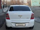 Chevrolet Cobalt 2022 года за 5 300 000 тг. в Усть-Каменогорск – фото 4