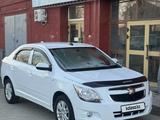 Chevrolet Cobalt 2022 года за 5 300 000 тг. в Усть-Каменогорск – фото 2