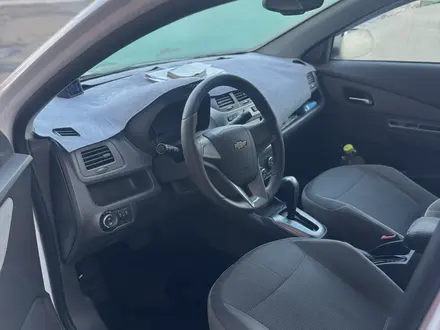 Chevrolet Cobalt 2022 года за 5 300 000 тг. в Усть-Каменогорск – фото 6