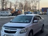 Chevrolet Cobalt 2022 года за 5 300 000 тг. в Усть-Каменогорск – фото 5