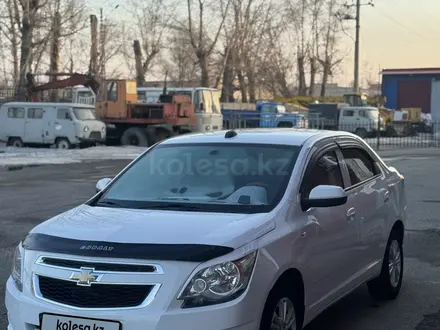 Chevrolet Cobalt 2022 года за 5 300 000 тг. в Усть-Каменогорск – фото 5