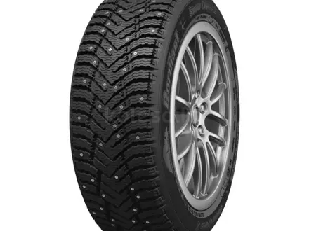 195/65R15 Snow Cross 2 95T Cordiant б/к ЯШЗ ШИП за 26 500 тг. в Астана