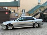 BMW 730 1996 года за 3 000 000 тг. в Алматы – фото 4