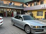 BMW 730 1996 года за 3 000 000 тг. в Алматы – фото 2