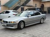 BMW 730 1996 года за 3 000 000 тг. в Алматы – фото 3