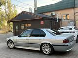 BMW 730 1996 года за 3 000 000 тг. в Алматы