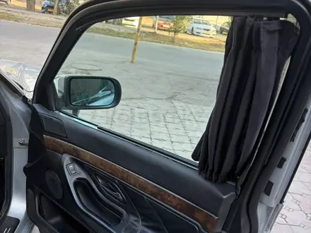 BMW 730 1996 года за 3 000 000 тг. в Алматы – фото 7