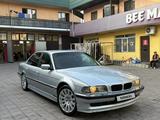 BMW 730 1996 года за 3 000 000 тг. в Алматы – фото 5