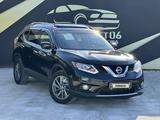 Nissan Rogue 2020 годаүшін8 500 000 тг. в Атырау – фото 3