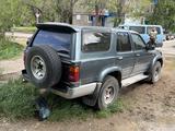 Toyota Hilux Surf 1992 годаfor1 800 000 тг. в Караганда – фото 4