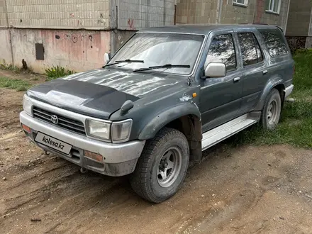 Toyota Hilux Surf 1992 годаүшін1 800 000 тг. в Караганда – фото 8