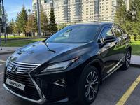 Lexus RX 300 2019 годаүшін21 000 000 тг. в Астана