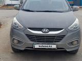 Hyundai Tucson 2014 года за 8 000 000 тг. в Кызылорда – фото 3