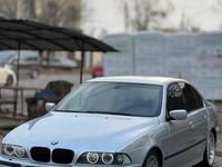 BMW 540 2002 годаүшін5 500 000 тг. в Алматы