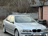 BMW 540 2002 годаүшін6 200 000 тг. в Алматы – фото 3