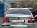 BMW 540 2002 годаүшін5 500 000 тг. в Алматы – фото 8