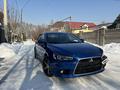 Mitsubishi Lancer 2010 годаүшін5 200 000 тг. в Алматы – фото 4