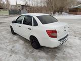 ВАЗ (Lada) Granta 2190 2015 года за 2 450 000 тг. в Павлодар – фото 3