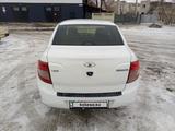ВАЗ (Lada) Granta 2190 2015 года за 2 450 000 тг. в Павлодар – фото 4