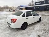 ВАЗ (Lada) Granta 2190 2015 года за 2 450 000 тг. в Павлодар – фото 5