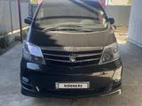 Toyota Alphard 2005 годаfor9 300 000 тг. в Алматы – фото 2