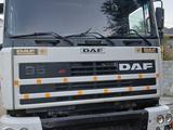 DAF  95 1991 года за 7 000 000 тг. в Жаркент – фото 2