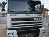 DAF  95 1991 года за 7 000 000 тг. в Жаркент