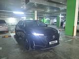 Changan UNI-K 2023 года за 11 500 000 тг. в Астана